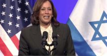 Stire din Actualitate : Kamala Harris îi cere Israelului să asigure un sistem judiciar independent