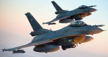 Stire din Actualitate : Rusia anticipează o escaladare a conflictului. „Avioanele F16 pot găzdui arme nucleare!”