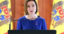 Stire din Actualitate : Maia Sandu: „Guvernarea de la Chişinău nu se mai umileşte în faţa Kremlinului”