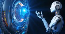 Stire din Actualitate : Marea Britanie va găzdui primul summit global dedicat inteligenţei artificiale