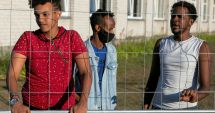 Stire din Actualitate : Legea privind detenţia migranţilor, declarată neconstituţională în Lituania