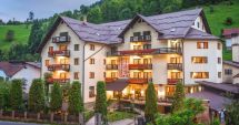 Stire din Economie : Energie, turism, comerţ. INFO economic