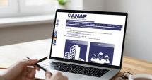 Stire din Economie : Lista seminariilor web din luna iunie, publicată pe portalul ANAF