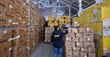 Stire din Economie : Moşteniri, moşteniri, moşteniri! Cu ochii pe averile inspectorilor vamali din Constanţa