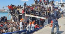 Stire din Actualitate : Cancelarul german Olaf Scholz: „Statele UE au nevoie de un plan comun pentru a aborda problema migraţiei”