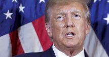 Stire din Actualitate : Donald Trump, inculpat pentru gestionarea arhivelor Casei Albe