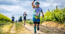 Stire din Economie : Costel Untea, de la SRCF Infrastructură Constanța, pe primul loc la semimaratonul „Festivalul Sporturilor“