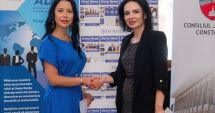 Stire din Economie : Reuniune la Constanţa. Educaţia financiară, esenţială pentru dezvoltarea economică