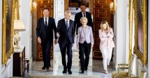 Stire din Actualitate : UE oferă Tunisiei 100 milioane de euro în acest an în scopul reducerii migraţiei ilegale