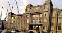 Stire din Economie : CN APMC virează peste 1,5 milioane de lei firmei Fast Brokers pentru un contract de asigurări