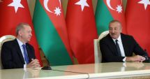 Stire din Actualitate : „Două state, o singură naţiune”. Erdogan elogiază, la Baku, relaţia cu Azerbaidjanul