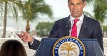 Stire din Actualitate : Primarul oraşului Miami, Francis Suarez, noul candidat republican la preşedinţia SUA