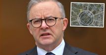 Stire din Actualitate : Australia blochează construcţia unei noi ambasade a Rusiei