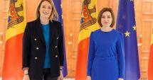 Stire din Actualitate : UE acordă Republicii Moldova asistenţă macrofinanciară de 145 de milioane de euro