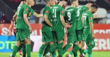 Stire din Sport : Fotbaliştii Farului au urcat în Poiana Braşov pentru stagiul de pregătire montană