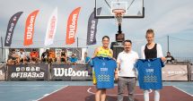 Stire din Sport : Ioana Ghizilă, cea mai bună baschetbalistă a României, a semnat cu CSM Constanţa