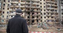 Stire din Actualitate : Oficiali din peste 60 de ţări, aşteptaţi la conferinţa privind reconstrucţia Ucrainei