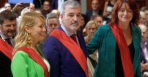 Stire din Actualitate : Candidatul socialist Jaume Collboni, ales primar al Barcelonei