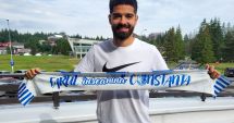 Stire din Sport : Din nou „marinari”! Ionuţ Vînă şi Damien Dussaut au revenit la FCV Farul