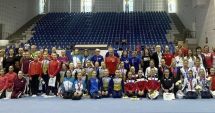 Stire din Sport : Echipa CS Farul-CSS 1 Constanţa, campioana României la gimnastică