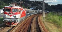 Stire din Economie : Reduceri consistente la biletele de tren, pe ruta Bucureşti - Constanţa