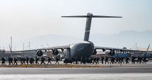 Ziua plecării ultimului soldat american din Afganistan, declarată sărbătoare naţională