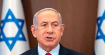 Stire din Actualitate : Netanyahu promite să avanseze controversata reformă a sistemului judiciar