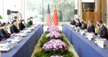 Stire din Actualitate : Qin Gang, ministru de externe: „Relaţiile între China şi SUA sunt la cel mai scăzut nivel”