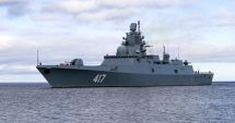 Stire din Actualitate : Ministerul Apărării de la Moscova afirmă că marina militară rusă a salvat civili din Marea Mediterană