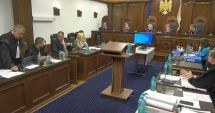 Stire din Actualitate : Verdict al Curţii Constituţionale a Republicii Moldova: Partidul „ŞOR”, declarat în afara legii
