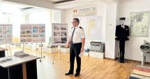 Stire din Economie : Imagini de colecţie din Portul Mangalia, prezentate de Ziua Internaţională a Hidrografiei