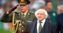 Stire din Actualitate : Irlanda a lansat o dezbatere publică asupra neutralităţii sale militare
