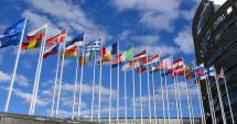Stire din Actualitate : Uniunea Europeană: Acord asupra unui nou pachet de sancţiuni împotriva Rusiei