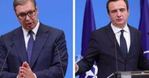 Stire din Actualitate : Tratativele de la Bruxelles pentru criza din Kosovo se încheie fără progrese semnificative