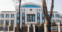 Stire din Actualitate : Chişinăul ia în calcul reducerea numărului de diplomaţi ruşi în Republica Moldova