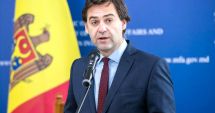 Stire din Actualitate : „Republica Moldova trebuie să continue drumul spre UE pentru a menţine pacea”
