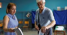 Stire din Actualitate : Grecii votează, duminică, pentru un nou parlament