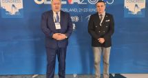 Stire din Economie : Mihai Daraban: „Este momentul ca vocea oamenilor de afaceri să primeze în faţa vocii decidentului politic”