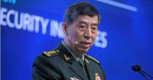 Stire din Actualitate : China propune Vietnamului o cooperare militară mai strânsă