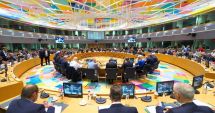 Stire din Actualitate : Plafonul general al Instrumentului European pentru Pace, majorat cu 3,5 miliarde euro