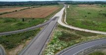 Stire din Economie : CNAIR: A fost semnat contractul pentru finalizarea lucrărilor la Varianta Ocolitoare Timişoara Sud