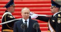 Stire din Actualitate : Rebeliunea Wagner. Putin le mulţumeşte militarilor pentru că au împiedicat un război civil