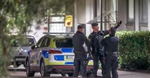 Stire din Actualitate : Poliţia suedeză autorizează o manifestaţie la care va fi ars un Coran în faţa unei moschei