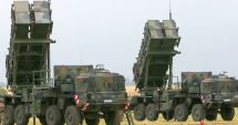 Stire din Actualitate : Polonia va cumpăra sisteme de apărare aeriană Patriot în valoare de 15 miliarde de dolari
