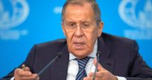 Stire din Actualitate : Serghei Lavrov: „Rusia şi SUA sunt în contact în legătură cu ambasadele lor”