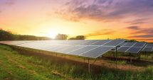 Stire din Economie : OMV Petrom a semnat un acord pentru achiziţionarea mai multor parcuri fotovoltaice în România