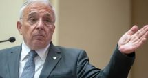 Stire din Economie : Mugur Isărescu (BNR): „Un deceniu catastrofal pentru stocul de aur, după cel de-Al Doilea Război Mondial”