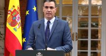 Stire din Actualitate : Premierul Pedro Sanchez va începe preşedinţia spaniolă a Consiliului UE printr-o vizită la Kiev
