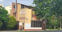 Stire din Economie : Afaceri cu lacătul pe uşă, la Constanţa! Ventura Biz, pe lista firmelor "executate" de ANAF