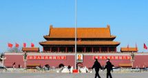 Stire din Actualitate : În China, a intrat în vigoare o lege anti-spionaj mai restrictivă